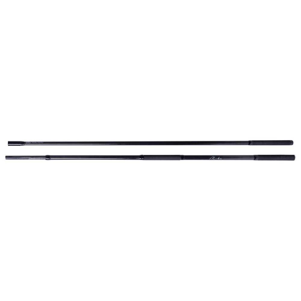 Купить Mikado S14-25-100182 M-KA Складная посадочная сеть Черный Black 270 cm  7ft.ru в интернет магазине Семь Футов