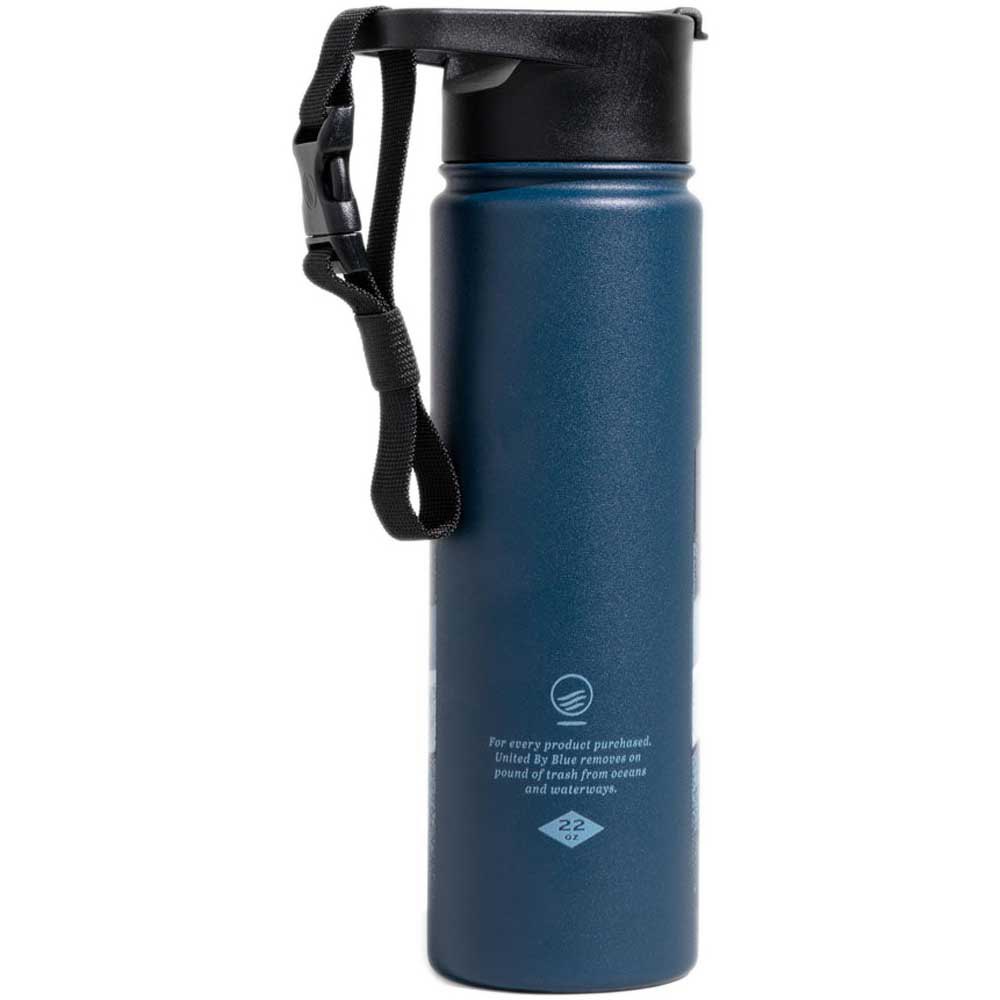 Купить United by blue 707-279-25013 Сталь Термо 650ml Голубой Night Sky 7ft.ru в интернет магазине Семь Футов