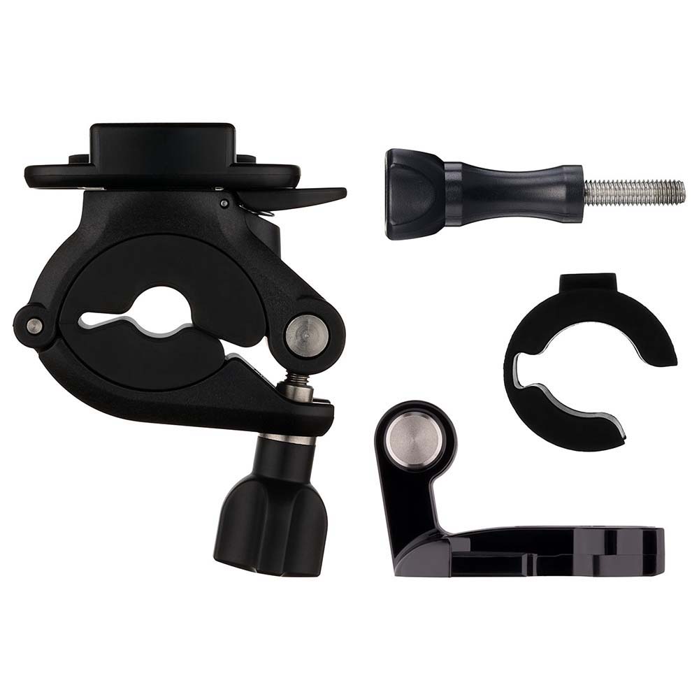 Купить GoPro AGTSM-001 Handlebar Support Черный  Black 9-35 mm  7ft.ru в интернет магазине Семь Футов
