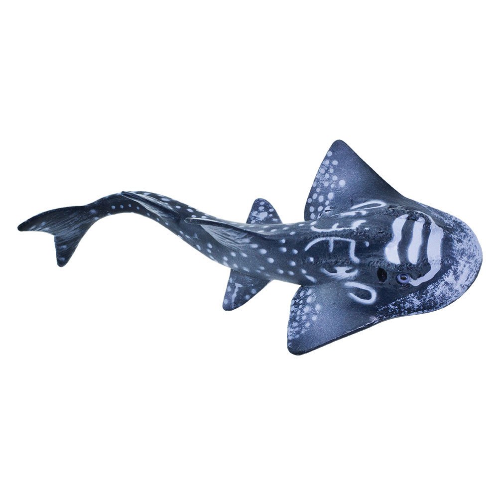 Купить Safari ltd S226329 Shark Ray Фигура Голубой  Blue From 3 Years  7ft.ru в интернет магазине Семь Футов