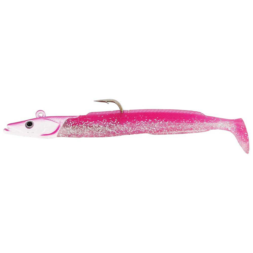 Купить Westin S136-327-149 Sandy Andy Jig 70/80 Mm 5/7g Многоцветный Blue Pearl 7ft.ru в интернет магазине Семь Футов