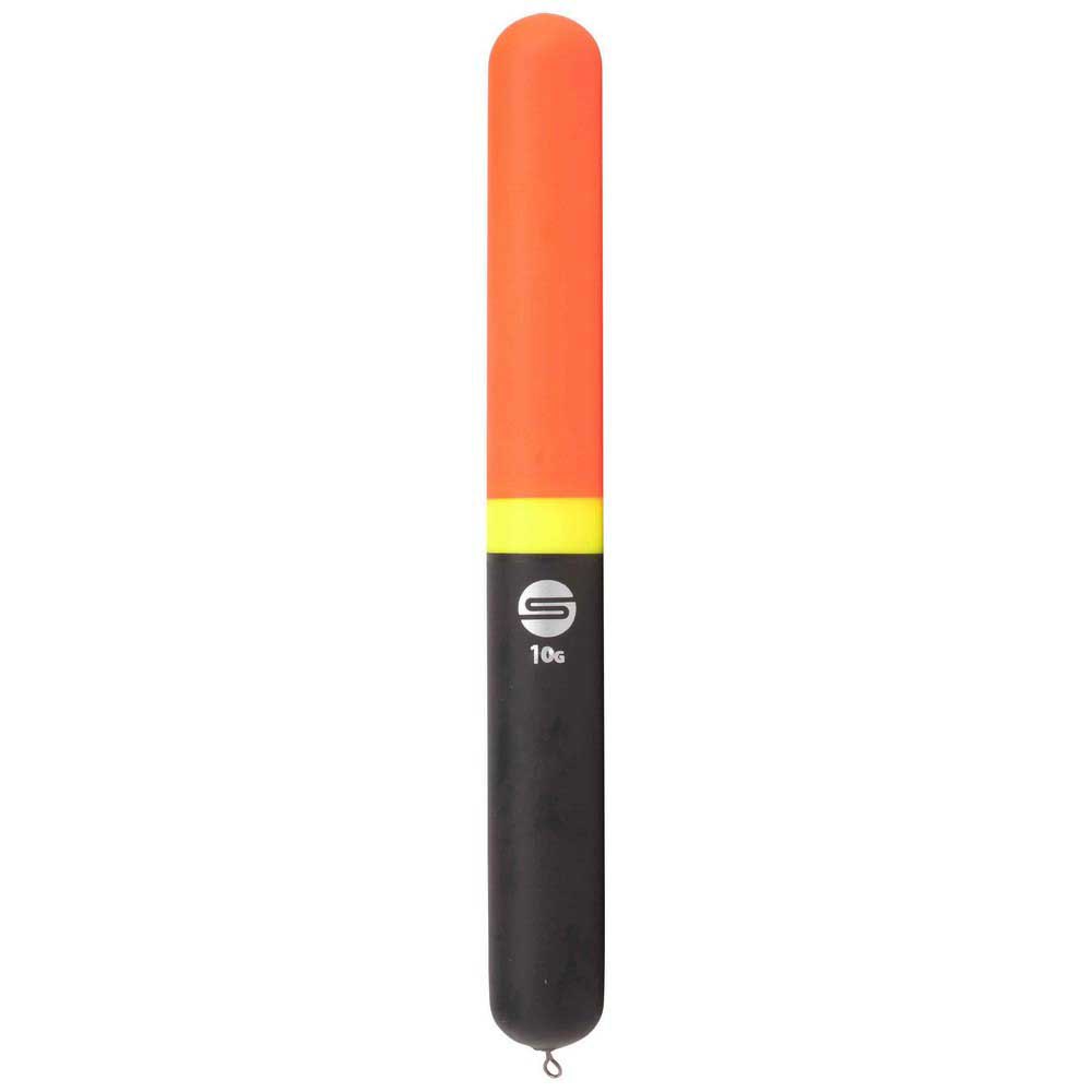 Купить SPRO 004174-00401-00000-00 Pencil Плавать Оранжевый  Orange 10 g  7ft.ru в интернет магазине Семь Футов