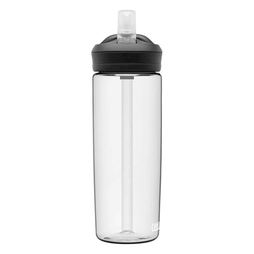 Купить Camelbak CAOHY060015S020 CLEAR Эдди+ Бутылка 600ml Бесцветный Clear 7ft.ru в интернет магазине Семь Футов