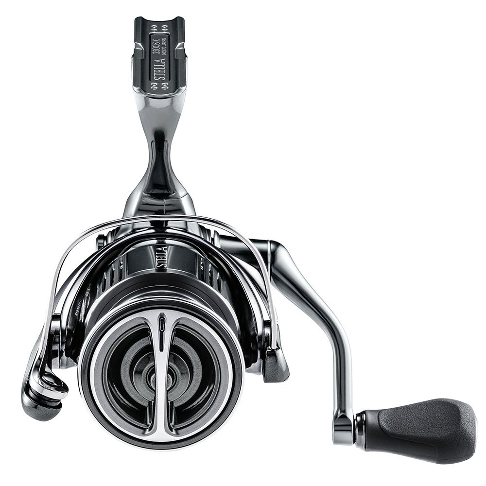 Купить Shimano fishing STL2500HGFK Stella FK Спиннинговая Катушка Черный 2500HG  7ft.ru в интернет магазине Семь Футов