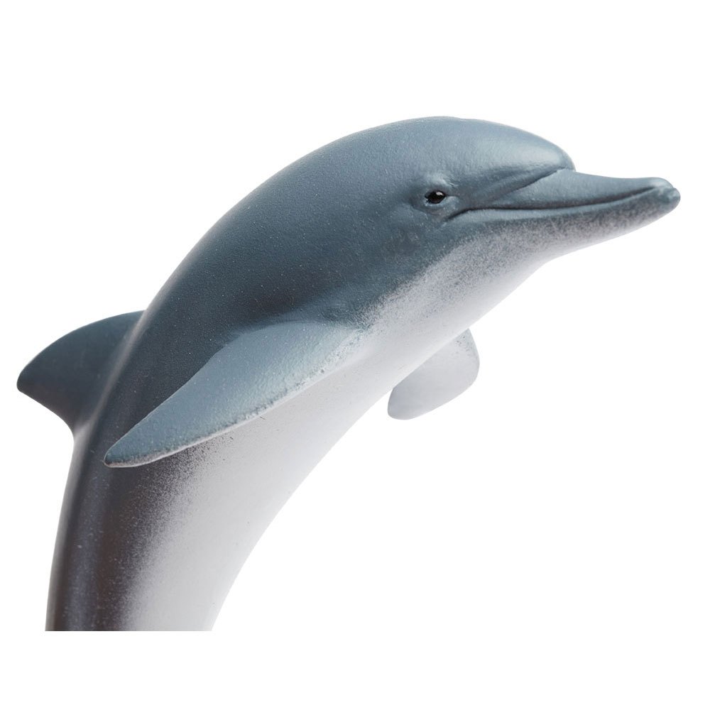 Купить Safari ltd S200129 Dolphin Фигура Голубой  Grey From 3 Years  7ft.ru в интернет магазине Семь Футов