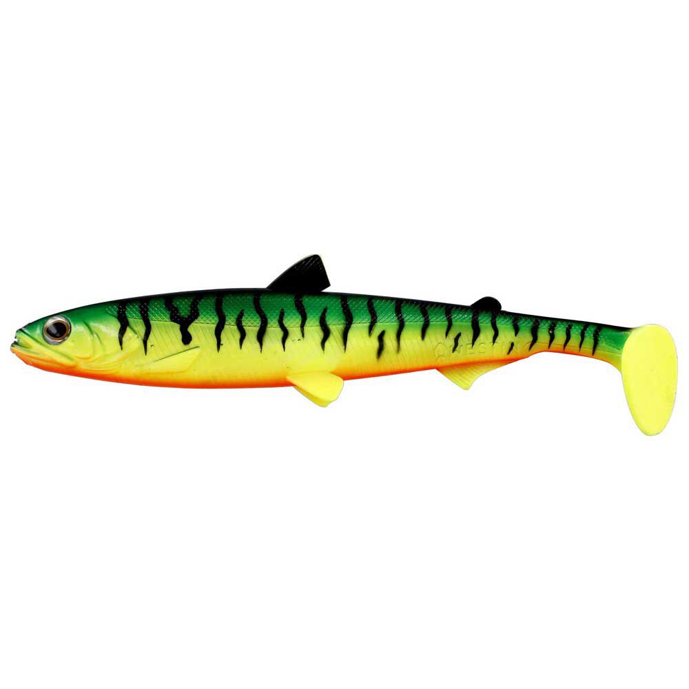 Купить Westin P019-149-133 Hypo Teez ST 115 Mm 11g 30 Единицы Многоцветный Natural Pike 7ft.ru в интернет магазине Семь Футов