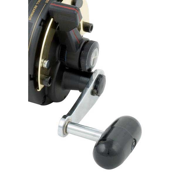 Купить Shimano fishing TLD25 TLD Катушка Для Троллинга Черный 695 gr 25 Lbs  7ft.ru в интернет магазине Семь Футов