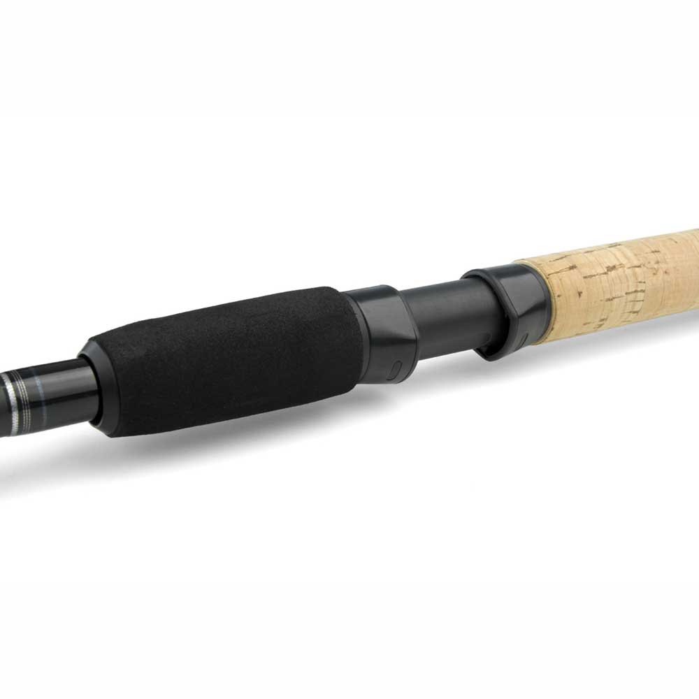 Купить Shimano fishing FMBX11CFDR ForceMaster BX Commercial Удочка Для Ловли Карпа Черный Black 3.35 m  7ft.ru в интернет магазине Семь Футов