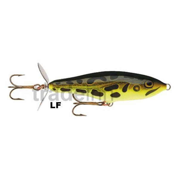 Купить Rapala 14RASPR07LF Skitter Prop 70 Mm 8g Многоцветный  LF 7ft.ru в интернет магазине Семь Футов