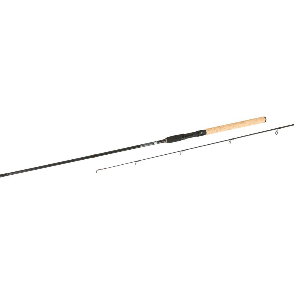Купить Mikado WAA801-210 Rival Light Спиннинговая Удочка Черный Black 2.10 m  7ft.ru в интернет магазине Семь Футов