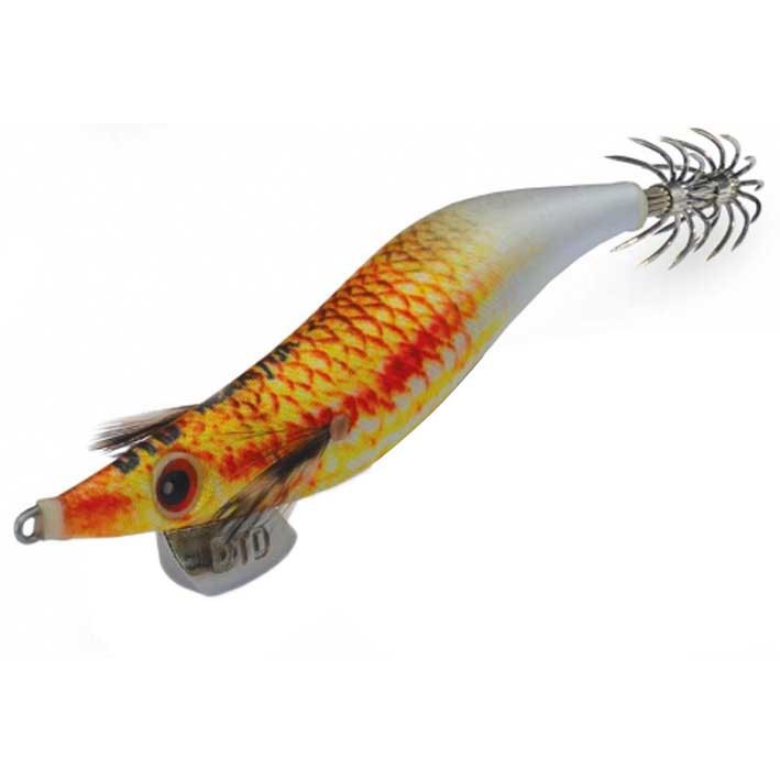 Купить DTD 20825-SO Weak Fish Oita 3.0 Кальмар 96 Mm 16.2g Многоцветный Sargo 7ft.ru в интернет магазине Семь Футов