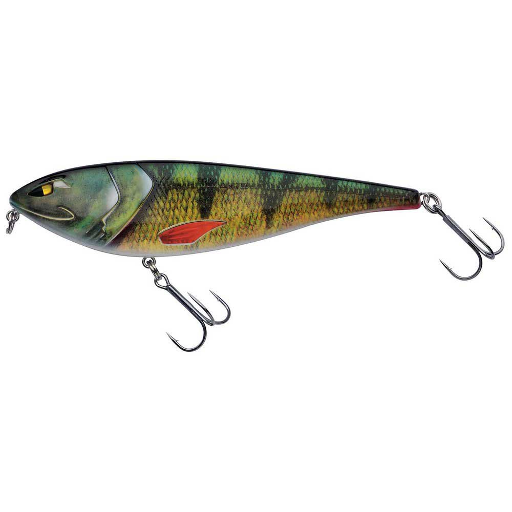 Купить Berkley 1531674 Zilla Glider 100 Mm 18g Многоцветный Roach 7ft.ru в интернет магазине Семь Футов