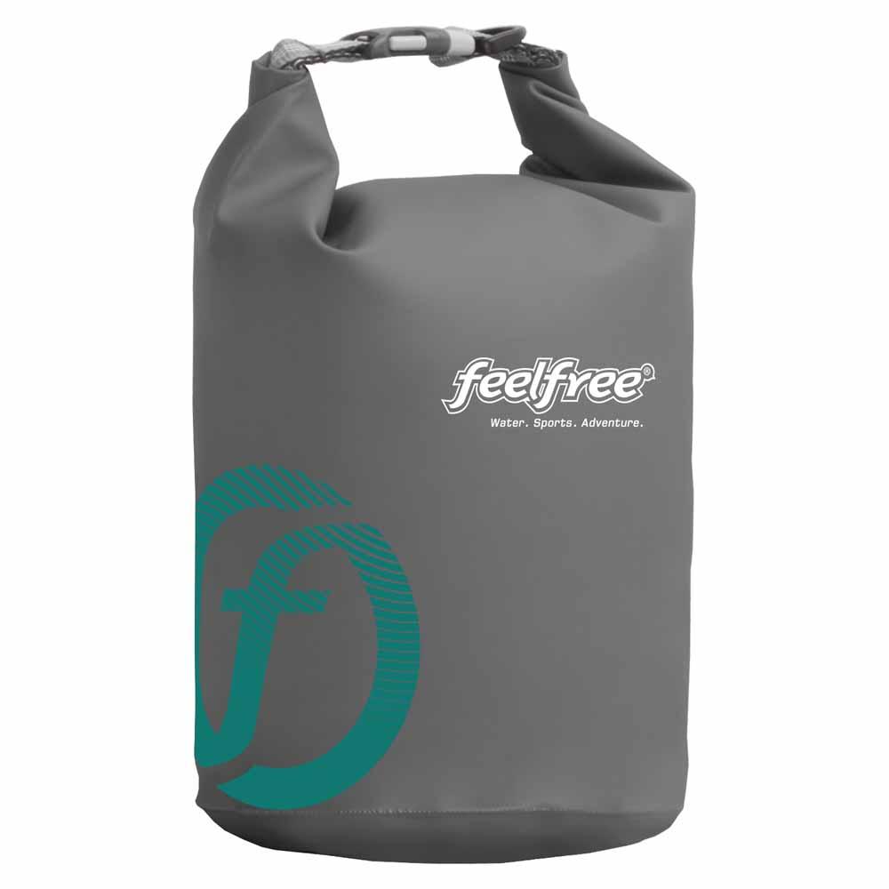 Купить Feelfree gear Tube-Mini_SlateGrey Tube Mini Сухой Мешок 3L Серый Slate Grey 7ft.ru в интернет магазине Семь Футов