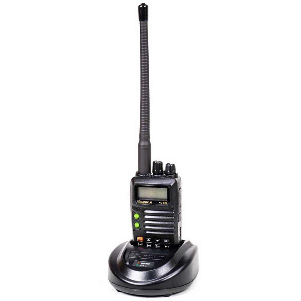 Купить PNI PNI-WXN-KG889 КГ- Radio 889 УКВ Radio Станция Черный Black 7ft.ru в интернет магазине Семь Футов