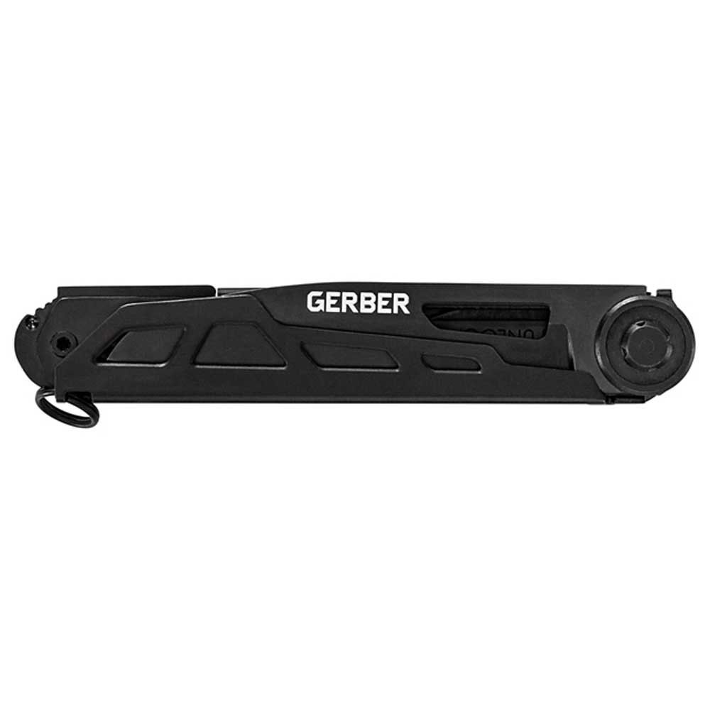 Купить Gerber GE1059834 Armbar Slim Drive Мульти инструмент Черный Coyote 7ft.ru в интернет магазине Семь Футов