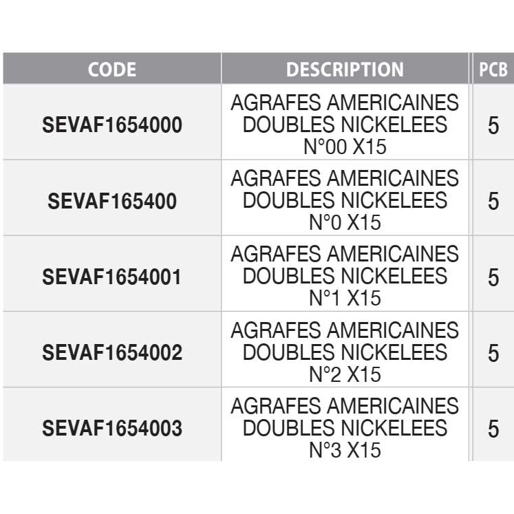 Купить Sert SEVAF1654001 Простые вертлюги Серебристый Nickel 1  7ft.ru в интернет магазине Семь Футов