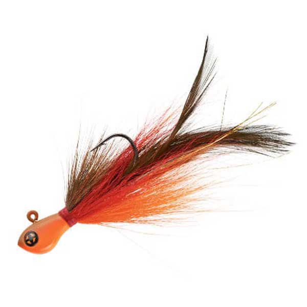 Купить Sakura JKJR01404 R Jig Bucktail 14g Многоцветный  RT 7ft.ru в интернет магазине Семь Футов