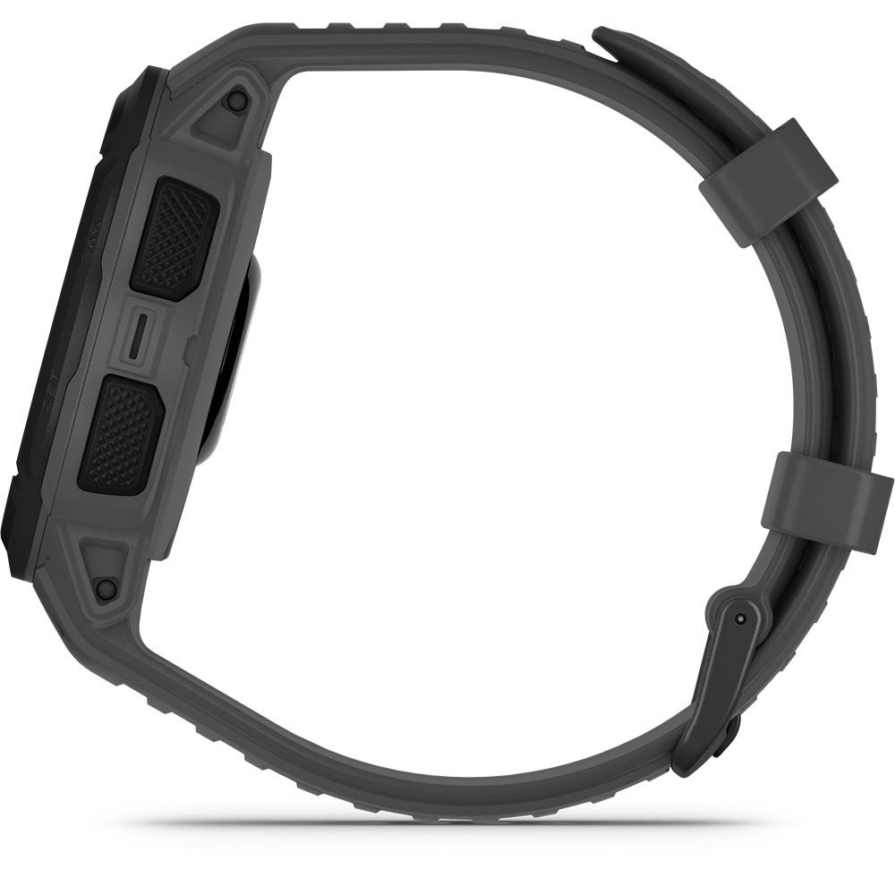 Купить Garmin 010-02626-70 Instinct® 2 Dezl™ Часы Черный  Black 7ft.ru в интернет магазине Семь Футов