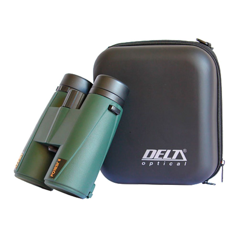 Купить Delta optical DO-1304 Forest II 8x42 Бинокль Зеленый Black 7ft.ru в интернет магазине Семь Футов