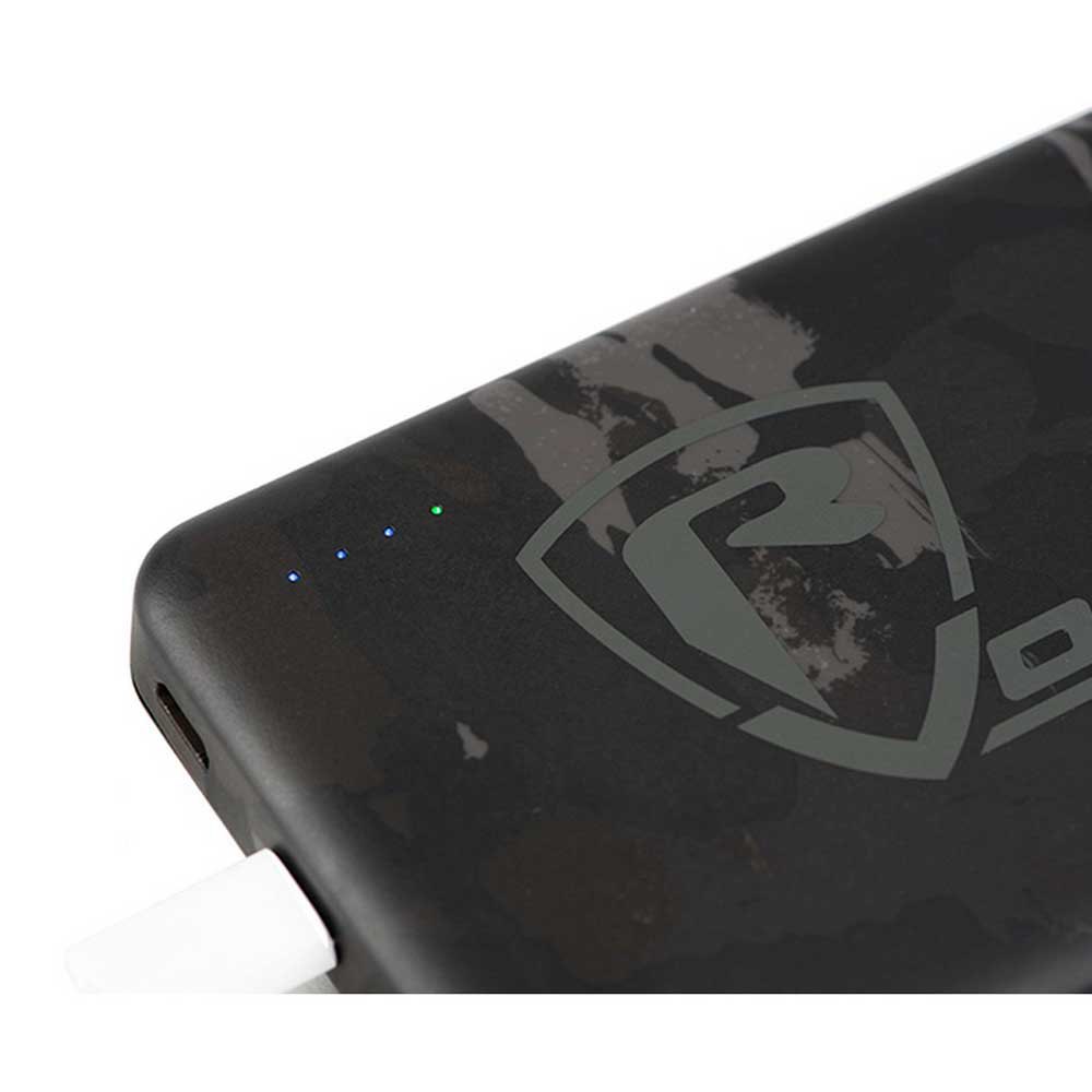 Купить Fox rage NEI001 10K Mah зарядное устройство Черный Black 7ft.ru в интернет магазине Семь Футов