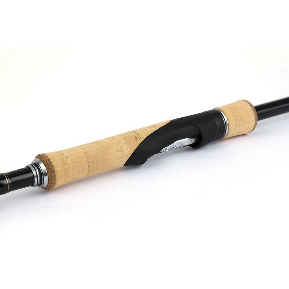 Купить Shimano fishing YASLTDZA270H Yasei LTD Zander River Спиннинговая Удочка Черный Black 2.70 m  7ft.ru в интернет магазине Семь Футов
