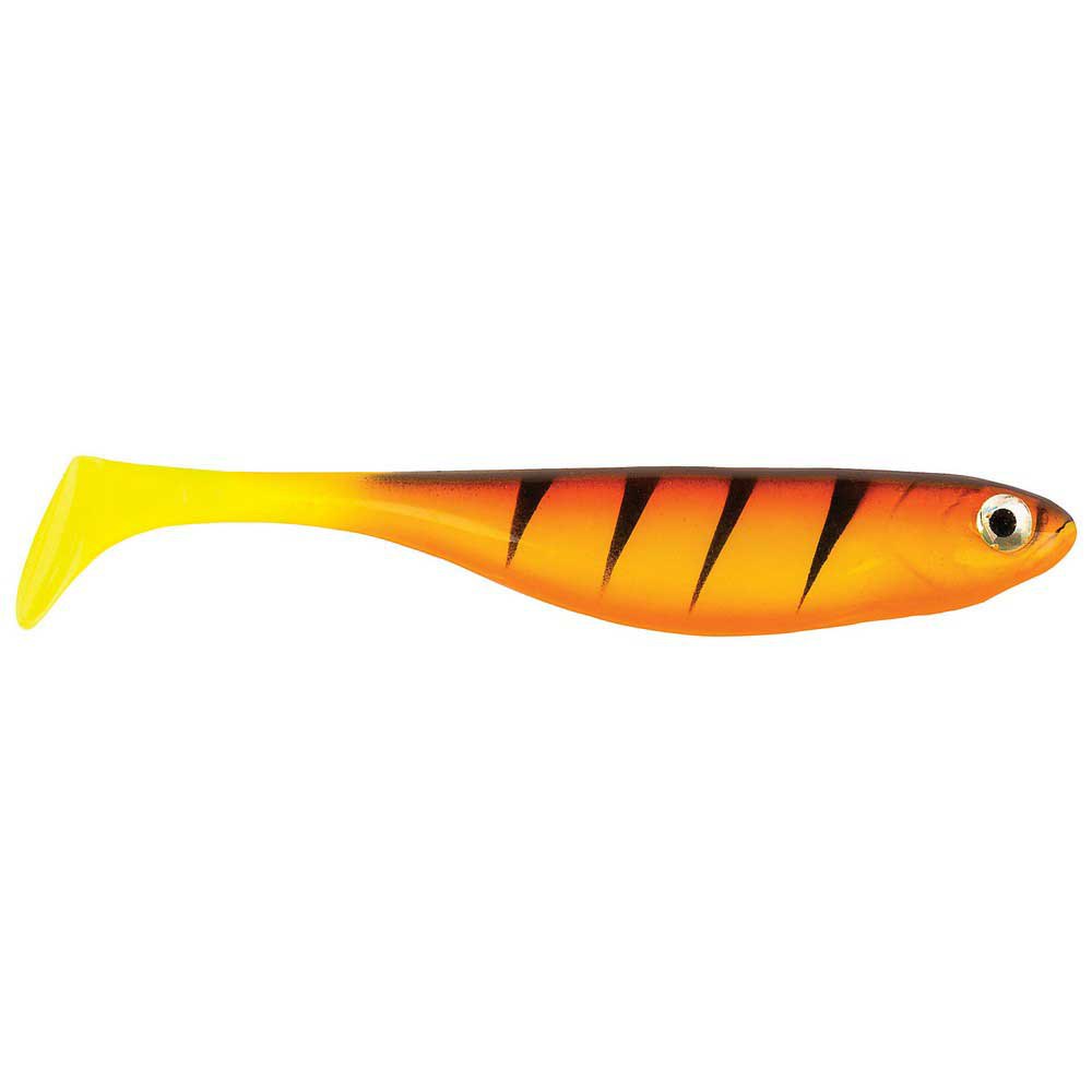 Купить Berkley 1519571 Powerbait Sneakshad 75 Mm Многоцветный Red Head 7ft.ru в интернет магазине Семь Футов