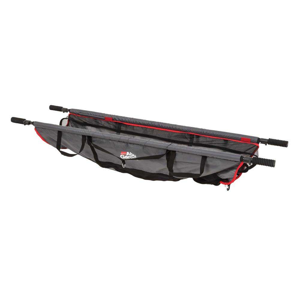 Купить Abu garcia 1528366 Beast Pro Retainer Sling Серый  Grey 7ft.ru в интернет магазине Семь Футов