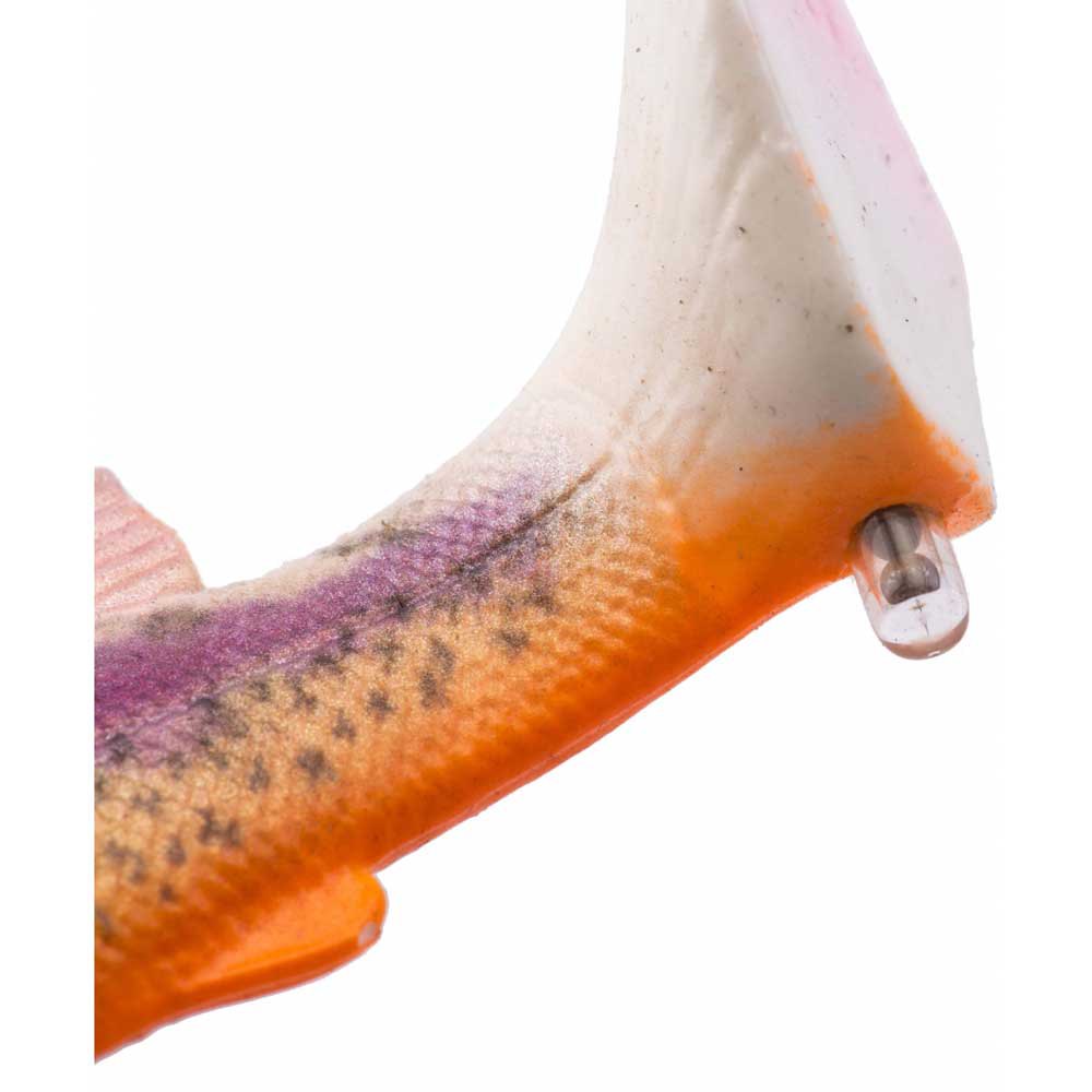Купить Savage gear 63756 4D Trout Rattle Shad Medium Sink 125 Mm 35g Многоцветный Fire Trout 7ft.ru в интернет магазине Семь Футов