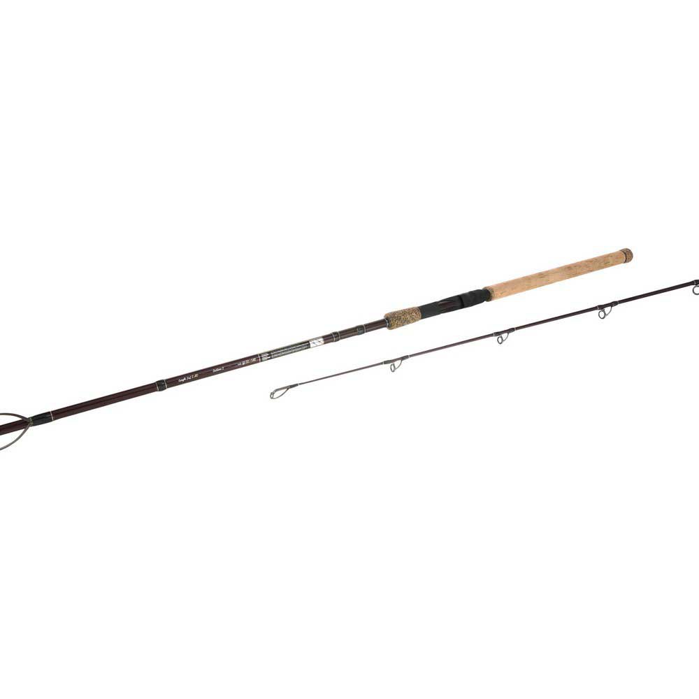 Купить Mikado WAA883-210 Excellence Golliat Спиннинговая Удочка Черный Black 2.10 m  7ft.ru в интернет магазине Семь Футов