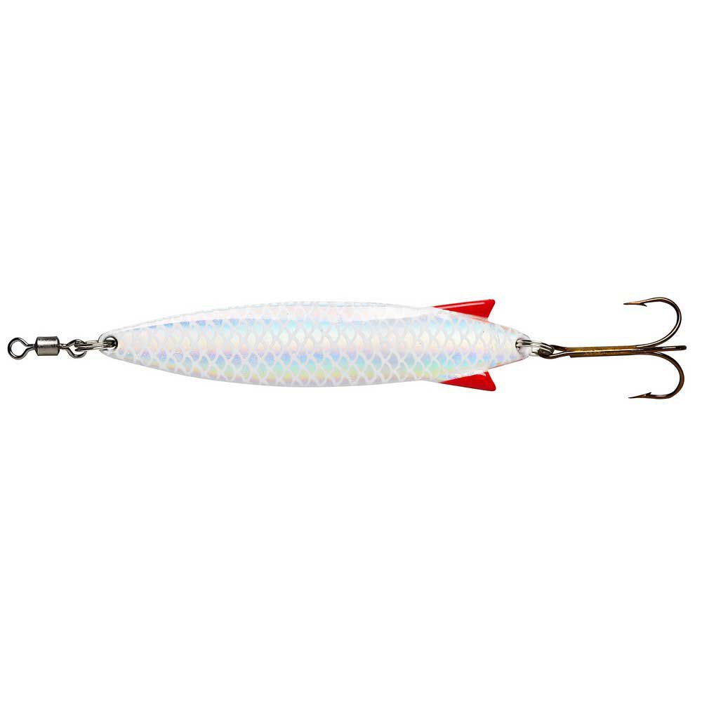 Купить Abu garcia 1312987 Toby 20 Голубой  Mackerel 20 g  7ft.ru в интернет магазине Семь Футов