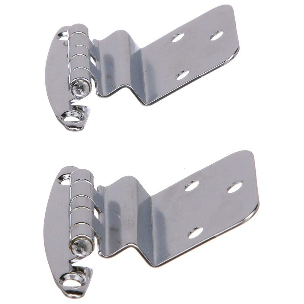 Купить Seachoice 50-34601 Врезная петля Серебристый Silver 2 1/8 x 2 3/4´´  7ft.ru в интернет магазине Семь Футов