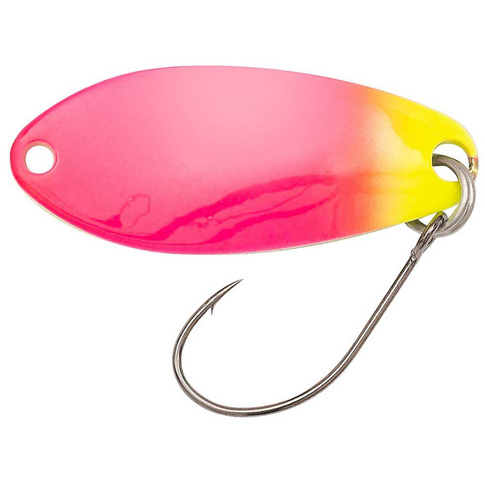 Купить Berkley 1513619 Area Game Masu 21.6 Mm 1g Многоцветный Chartruese / Fuschia 7ft.ru в интернет магазине Семь Футов