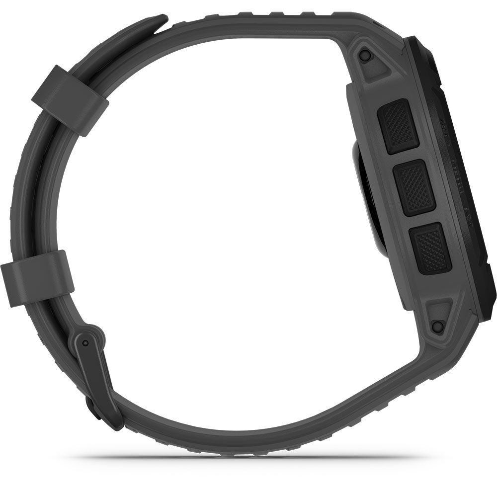 Купить Garmin 010-02626-70 Instinct® 2 Dezl™ Часы Черный  Black 7ft.ru в интернет магазине Семь Футов