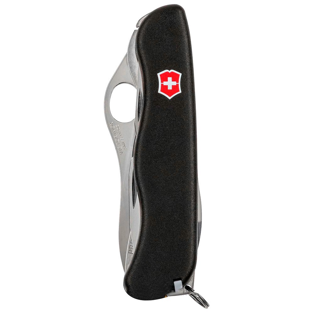 Купить Victorinox 0.8463.M3 Trailmaster Серый  Black 7ft.ru в интернет магазине Семь Футов