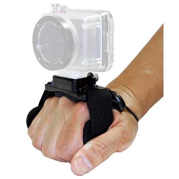 Купить Intova CHS Камера Hand Strap Neoprene Черный  Black 7ft.ru в интернет магазине Семь Футов