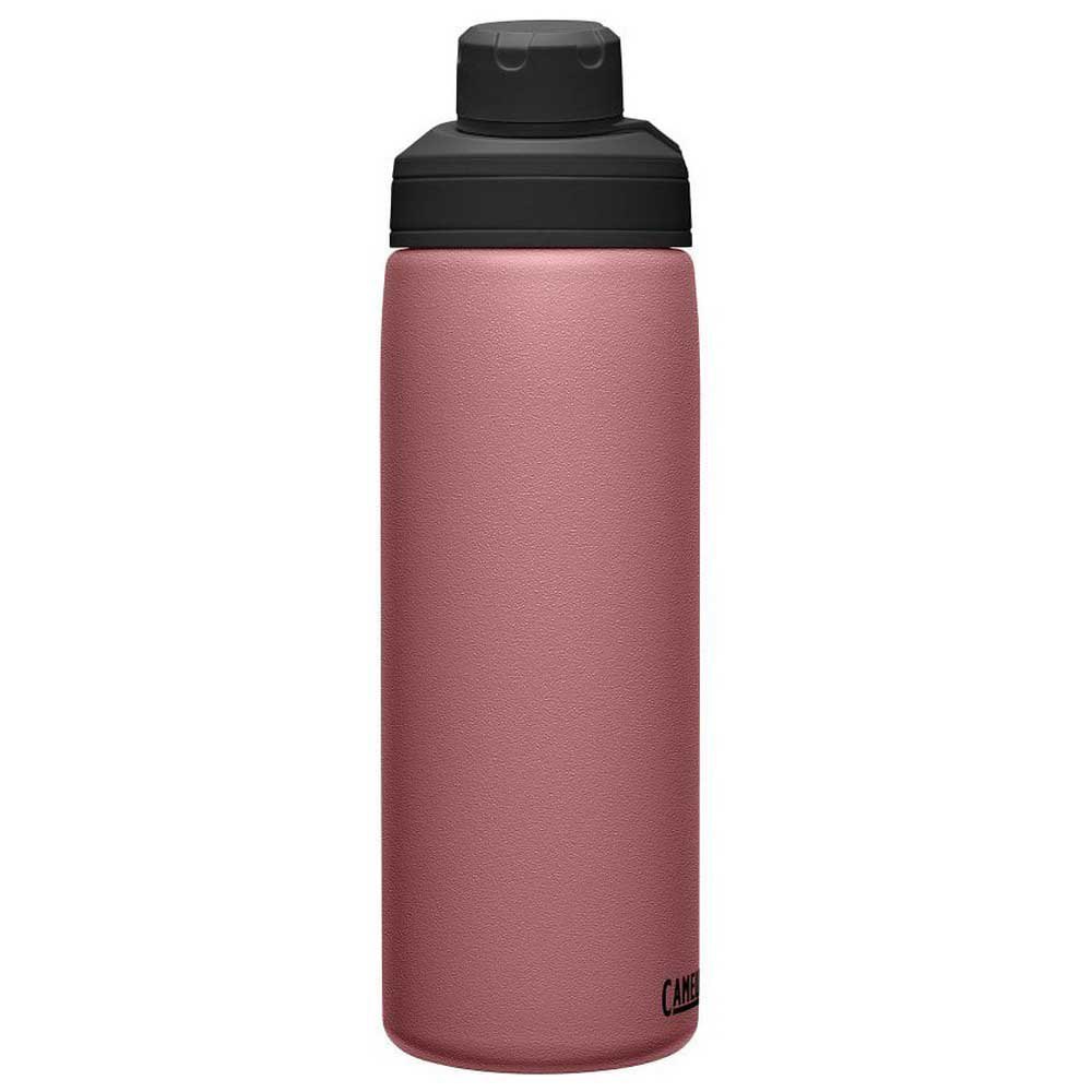 Купить Camelbak 1515604060 Chute Mag Insulated 600ml Термо Розовый Terracote Rose 7ft.ru в интернет магазине Семь Футов