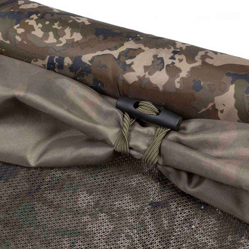 Купить Nash T0106 Hi-Protect Carp Camo Monster Колыбель Зеленый Camo 7ft.ru в интернет магазине Семь Футов