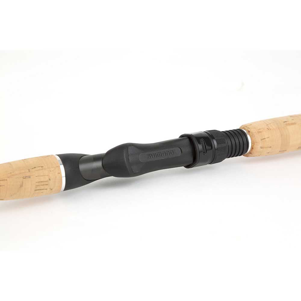 Купить Shimano fishing SEDDBS270XH Sedona Deadbait Спиннинговая Удочка Черный 2.70 m  7ft.ru в интернет магазине Семь Футов