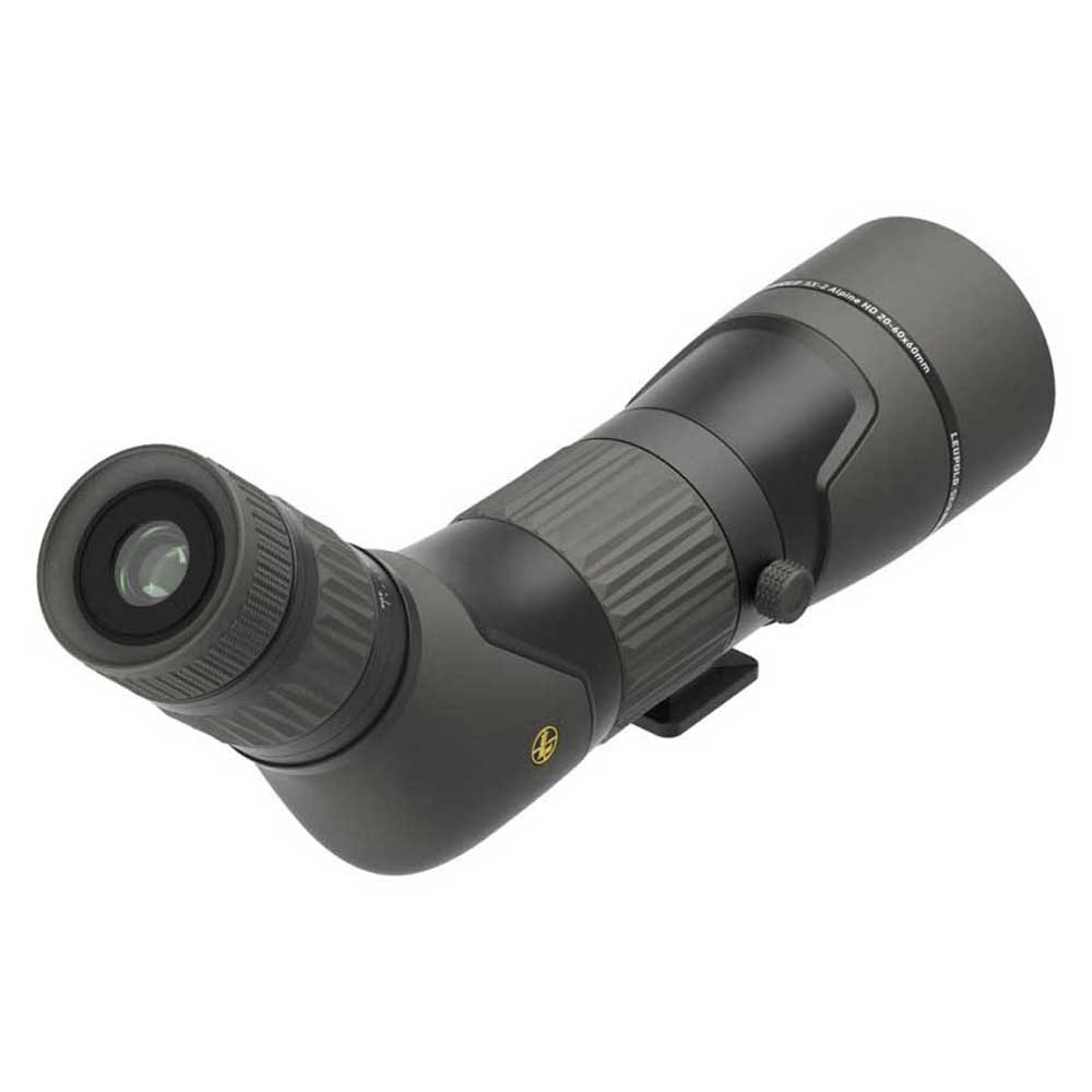 Купить Leupold 180143 SX-2 ALPINE HD 20-60X60 45º Телескоп Серый Black 7ft.ru в интернет магазине Семь Футов