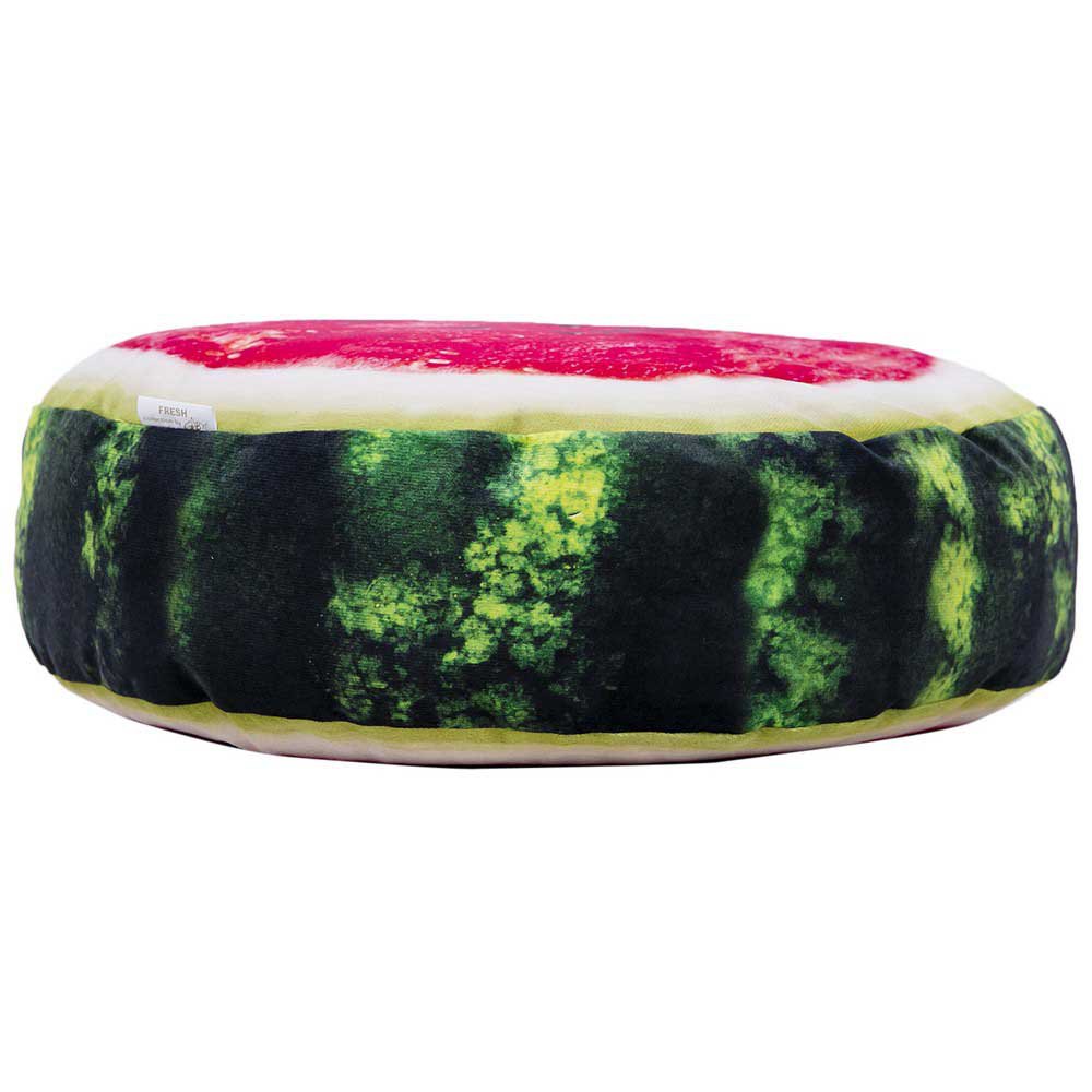 Купить Gaby GP-175938 Watermelon Cushion Зеленый 7ft.ru в интернет магазине Семь Футов
