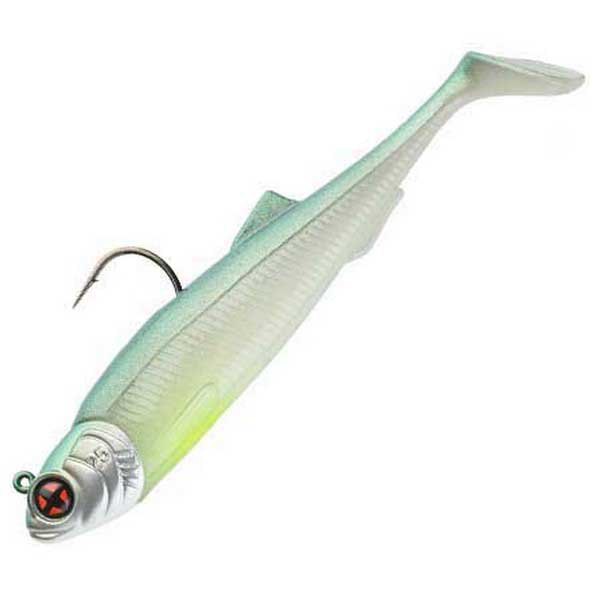 Купить Sakura VKSO03503 Sodium Shad 150 Mm 35g Многоцветный  078 7ft.ru в интернет магазине Семь Футов