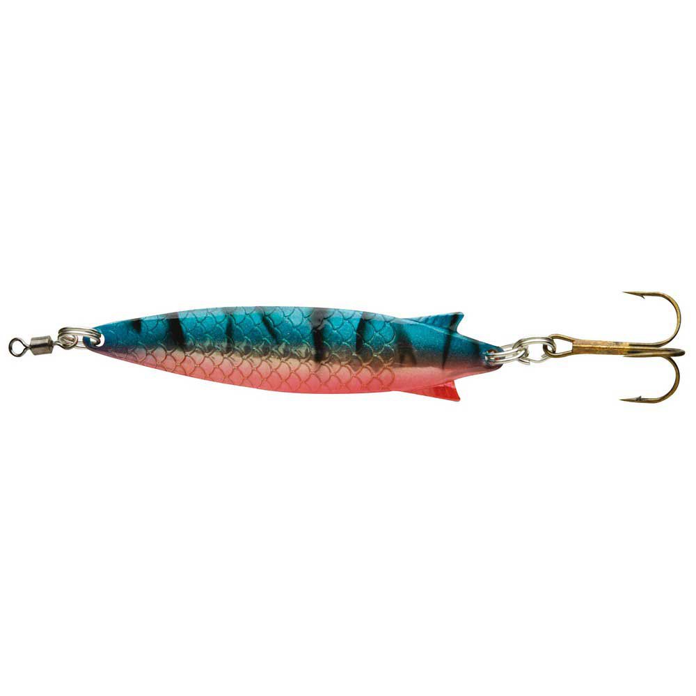 Купить Abu garcia 1312930 Toby 10 Красный  Mackerel 10 g  7ft.ru в интернет магазине Семь Футов