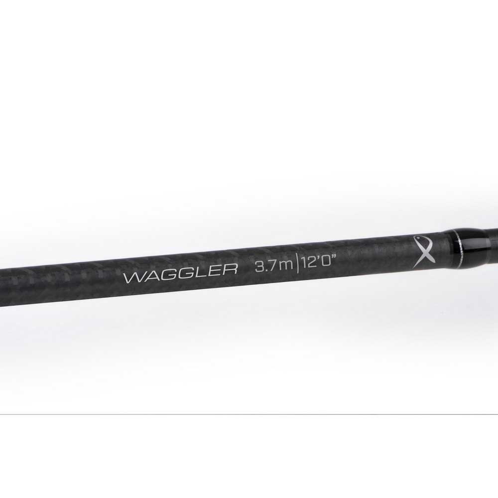 Купить Matrix fishing GRD153 Horizon X Pro Waggler Удочка Для Ловли Карпа Черный Black 3.66 m  7ft.ru в интернет магазине Семь Футов