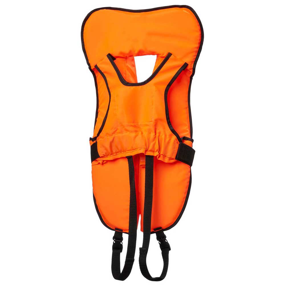 Купить Helly hansen 34236_210-10/25 Navigare Kid Плавучесть Помощи Оранжевый Fluor Orange 10-20 kg  7ft.ru в интернет магазине Семь Футов