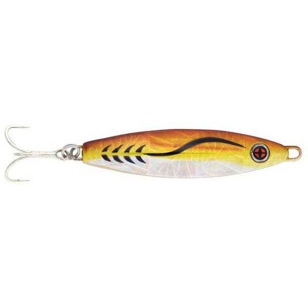 Купить Sakura JKSP04003 Spinback Jig 72 mm Многоцветный  SB03 (Chrome Blue) 40 g  7ft.ru в интернет магазине Семь Футов