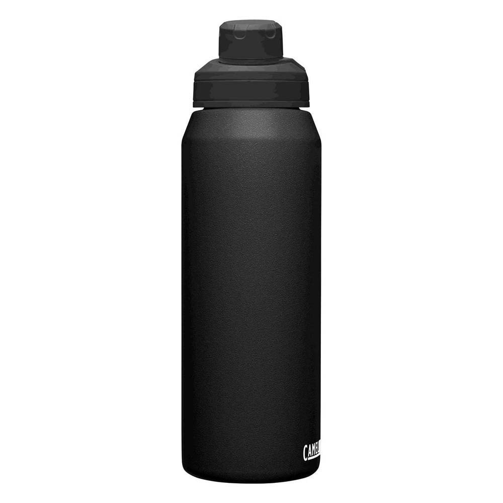 Купить Camelbak CAOHY090025K000 BLACK Chute Mag SST Vacuum Insulated бутылка 950ml Бесцветный Black 7ft.ru в интернет магазине Семь Футов