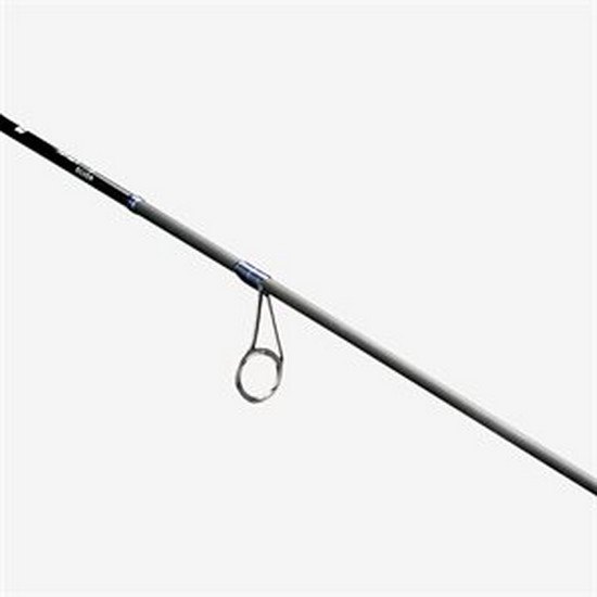 Купить 13 Fishing DEFSS7UL-2 Defy Silver 2 Секции спиннинга Черный Black 2.13 m  7ft.ru в интернет магазине Семь Футов