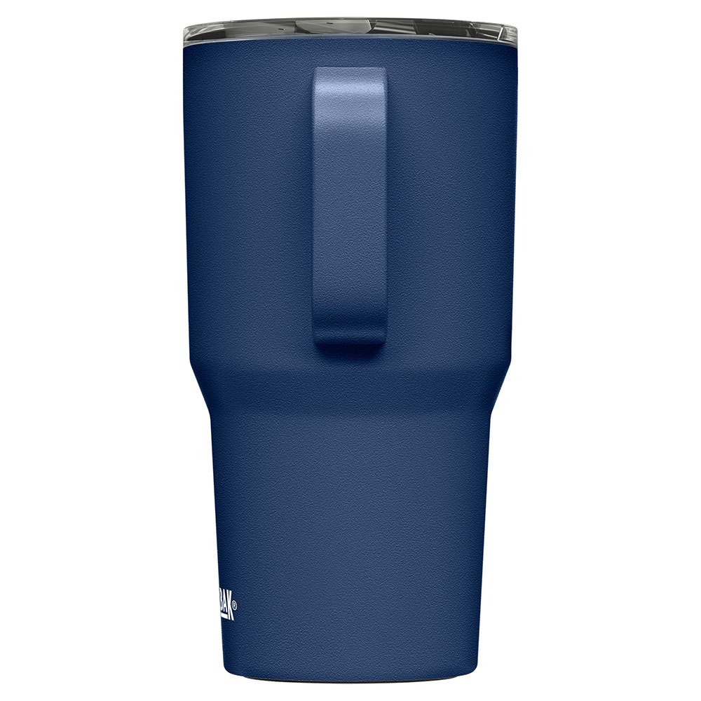 Купить Camelbak 2746401071 термокружка 710ml Голубой  Navy 7ft.ru в интернет магазине Семь Футов