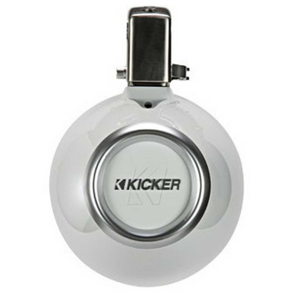 Купить Kicker KA45KMTC8W KMTC 8´´ Coaxial Звук Usb-Динамик Белая White 300W  7ft.ru в интернет магазине Семь Футов