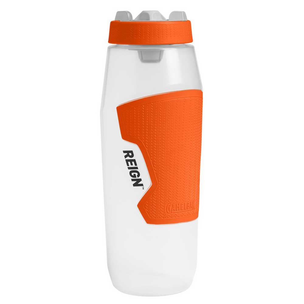 Купить Camelbak CAOHY060007O000 ORANGE Бутылка царствования 950ml Оранжевый Orange 7ft.ru в интернет магазине Семь Футов